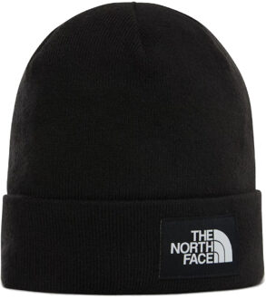 The North Face Dock Worker Rcyld Be Unisex Muts - TNF Black - OS