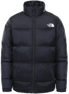 The North Face Down Jackets The North Face , Black , Dames - XS