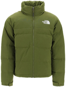 The North Face Down Jackets The North Face , Green , Heren - Xl,L,M,S