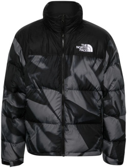 The North Face Down Jackets The North Face , Multicolor , Heren - S