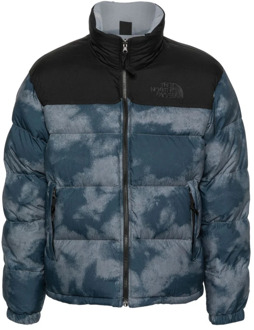 The North Face Down Jackets The North Face , Multicolor , Heren - Xl,L,M