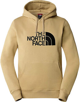 The North Face Drew peak hoodie Beige - XL