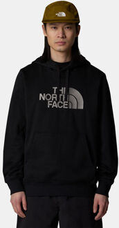 The North Face Drew Peak Hoodie Heren - M
