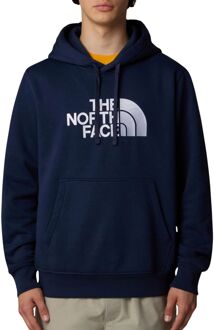 The North Face Drew Peak Hoodie Heren - S