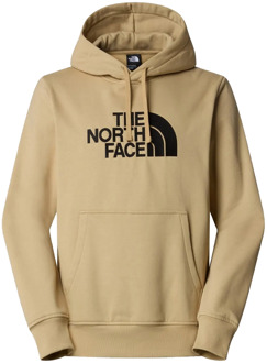 The North Face Drew Peak Hoodie Heren - S