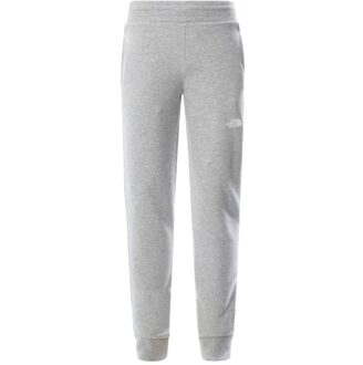 The North Face DREW PEAK LIGHT Casual Broek Jongens 140 Licht grijs
