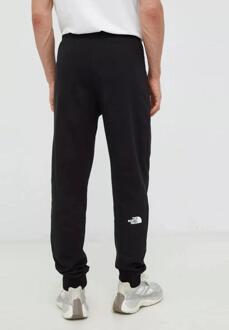 The north face drew peak outdoorbroek zwart heren heren - S