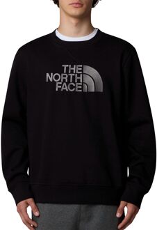 The North Face Drew Peak Sweater Heren