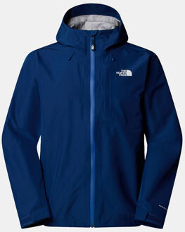 The North Face Dryzzle Futurelight 2 Hardshell Jas Blauw - XL