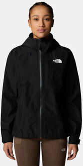 The North Face Dryzzle Futurelight 2 Hardshell Jas Dames Zwart - XL