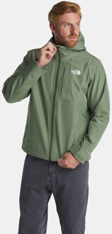 The North Face Dryzzle Futurelight 2 Hardshell Jas Groen - M