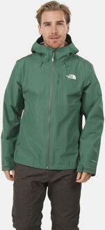 The North Face Dryzzle Futurelight 2 Hardshell Jas Groen - XXL