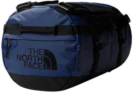 The North Face Duffel Base Camp Tas The North Face , Blue , Unisex - ONE Size