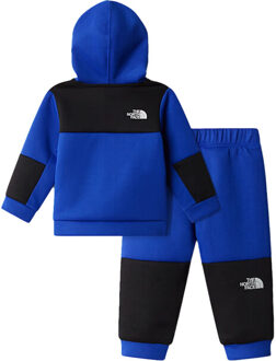 The North Face Easy fz babypakje Blauw - 80