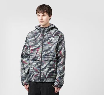 The North Face EASY WIND JACKET, Black - L