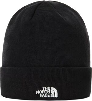 The North Face emb shell sea skimuts zwart - ONESIZE