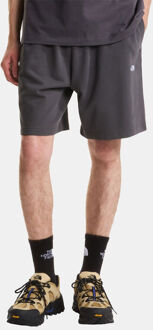 The North Face Essential Light Relaxed Korte Broek Grijs - S Regular
