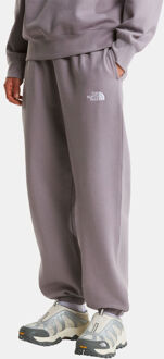 The North Face Essential Relaxed Straight Jogger Paars - M Regular