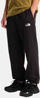 The North Face Essential Relaxed Straight Jogger Zwart - XS Regular