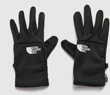 The North Face Etip Glove Handschoenen The North Face , Black , Unisex - Xl,L,M,S