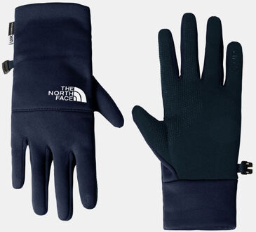 The North Face Etip Handschoenen Recycled Dames Blauw - S