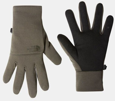 The North Face Etip Recycled Glove Groen - L