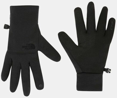 The North Face ETIP Recycled Glove - TNF Black - XS