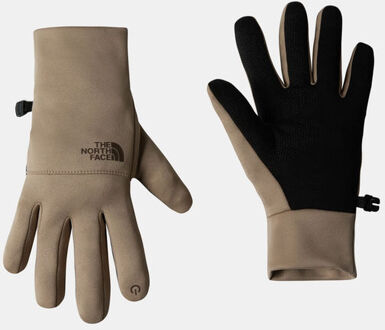 The North Face Etip Recycled Ski Handschoenen Unisex XL Beige