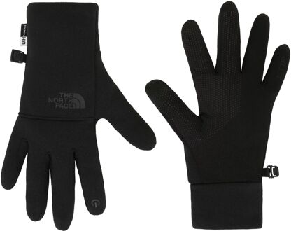 The North Face Etip Tech Handschoenen Dames zwart - XL