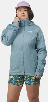 The North Face Evolve II Triclimate Jas Dames Blauw - S