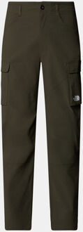 The North Face Exploration Cargo Broek Groen - 38" Regular