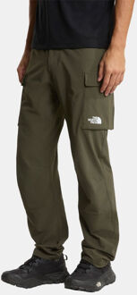 The North Face Exploration Cargo Outdoorbroek Groen - 30" Regular