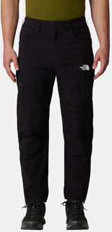 The North Face Exploration Reg Tapered Outdoorbroek Zwart - 34" Regular