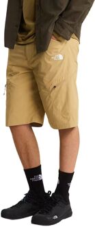 The North Face Exploration Wandelshort Heren L/32i Khaki