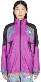 The North Face Explorer X Jas The North Face , Purple , Dames - XS