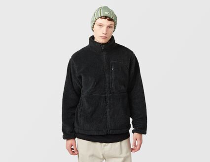The North Face Extreme Pile Zip Fleece, zwart - S