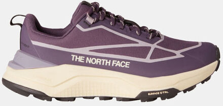 The North Face Fastpack WP Wandelschoen Dames Paars - UK 5.5