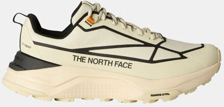 The North Face Fastpack WP Wandelschoen Grijs - UK 9.5