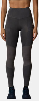 The North Face Felik Alpine Tight Legging Dames Grijs - S