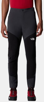 The North Face Felik Slim Tapered Pant Outdoorbroek Grijs - 30" Regular