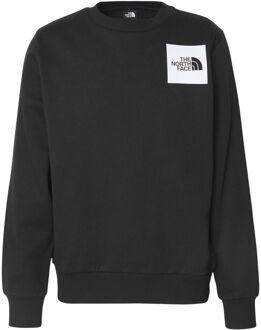 The North Face Fine Sweater Heren