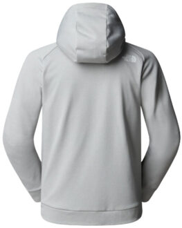 The North Face Fleece vest heren - maat S Grijs