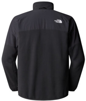 The North Face Fleece vest heren - maat S Zwart