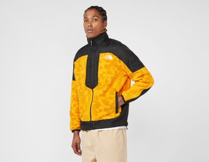 The North Face Fleeski Y2K Jacket, Yellow - L