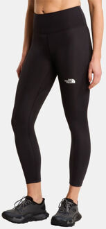 The North Face Flex 25'' Tight Dames Zwart - M