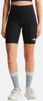 The North Face Flex 8” Tight Dames Zwart - S