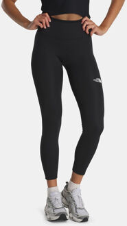 The North Face Flex Hardlooplegging Dames-Zwart - L