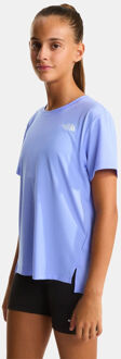 The North Face Flex T-Shirt Junior Paars - M