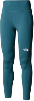 The North Face Flex Warm Hardlooplegging Dames-Blauw - S