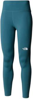 The North Face Flex Warm Hardlooplegging Dames-Blauw - S